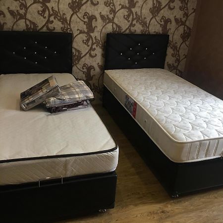 Lela'S Guest House บาทูมิ ภายนอก รูปภาพ