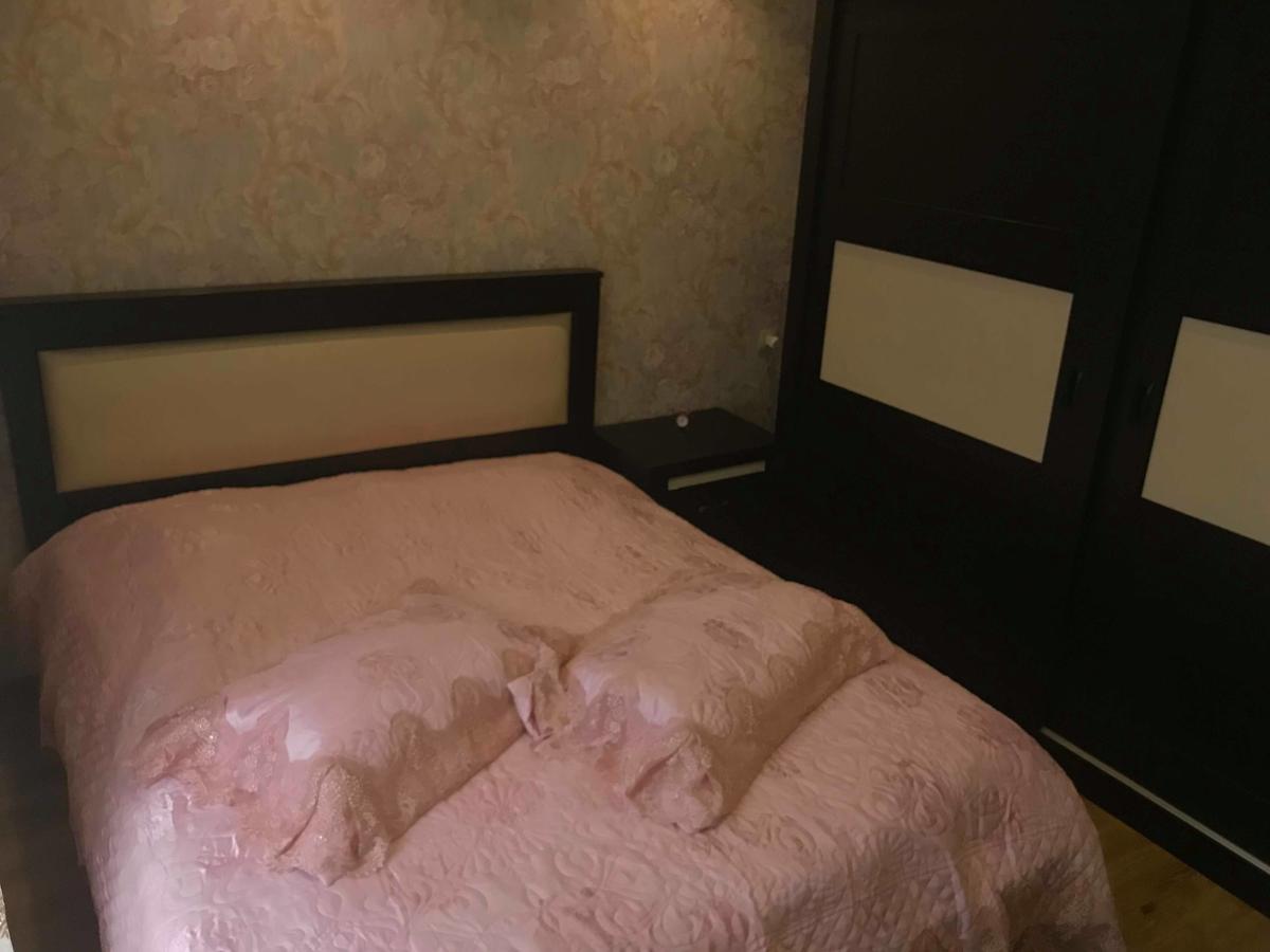 Lela'S Guest House บาทูมิ ภายนอก รูปภาพ
